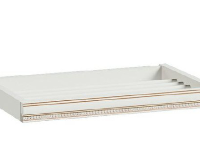  Element für Begehbaren Kleiderschrank Schrank Italienische Möbel V-E Hosenhalter 